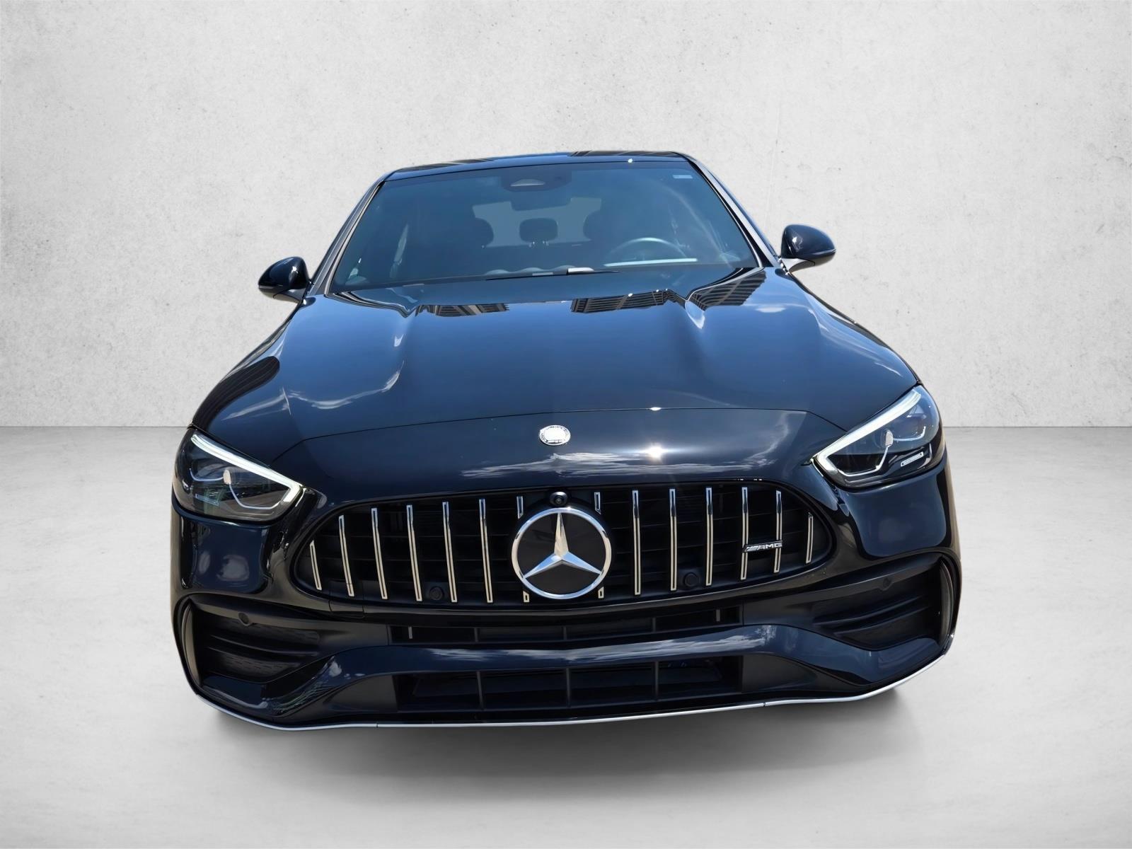 mercedes-benz c-class sedan 2026 W1KAF8HBXTR328944 image mercedes-benz c-class sedan 2026 W1KAF8HBXTR328944 image